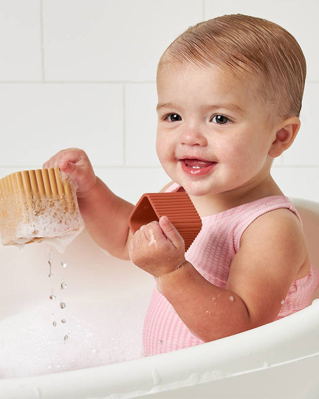 Itzy Sprinkle | Bath Nesting Cups