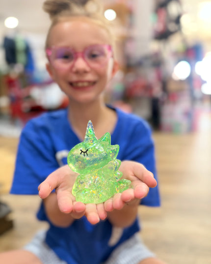 Unicorn Squishy | Maltose