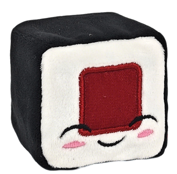 Knead That Sushi | Squishy Surprise Box