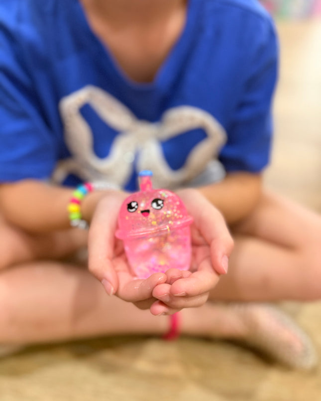 Boba Cup Squishy | Maltose