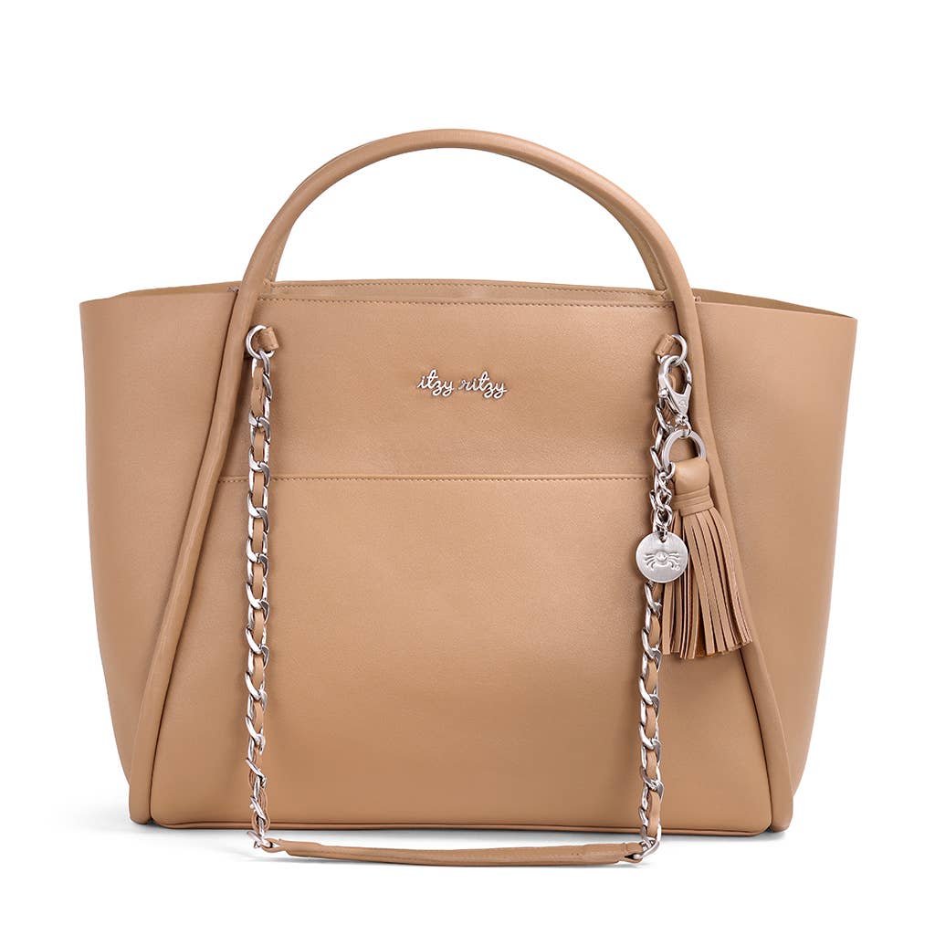 Chai Latte Boss Tote™