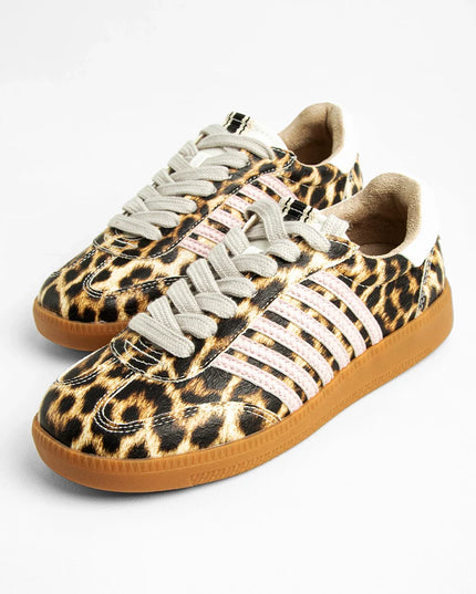 Stevie Mini | Leopard