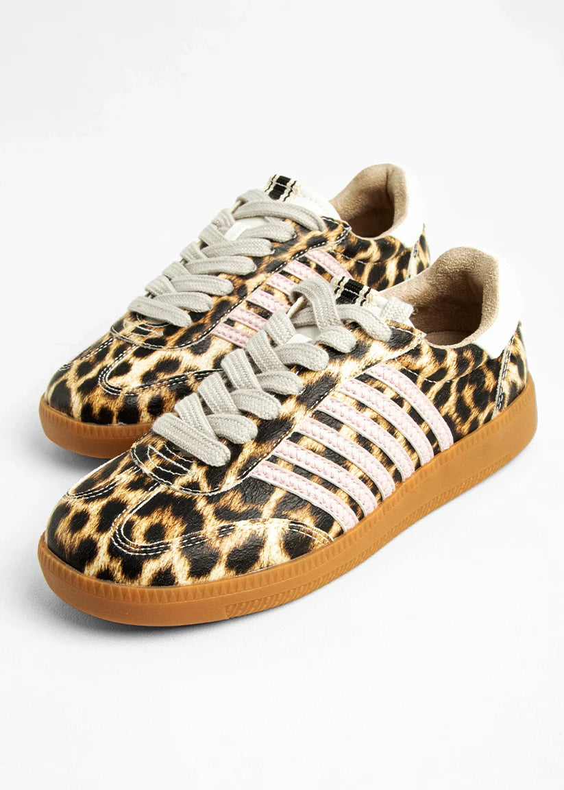 Stevie Mini | Leopard