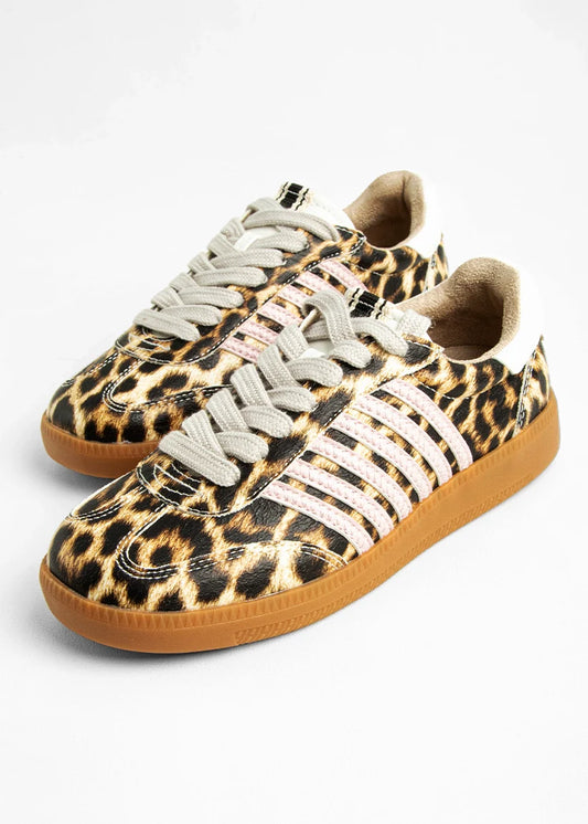 Stevie Mini | Leopard