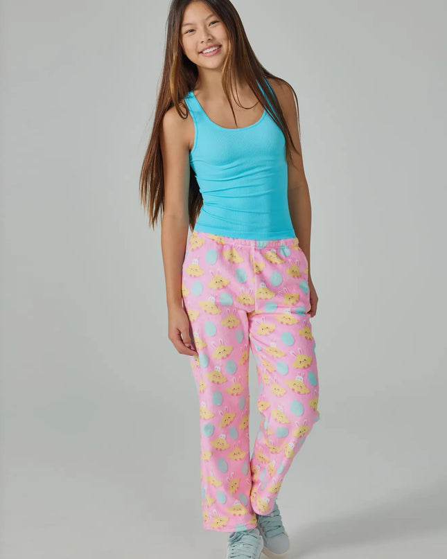 Turquoise Cropped Ribbed Racerback Tank Top