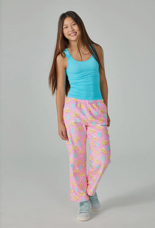 Turquoise Cropped Ribbed Racerback Tank Top