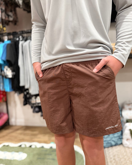 Mallard Shorts | Bark