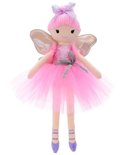 Sugar Plum Fairy Nutcracker Plush