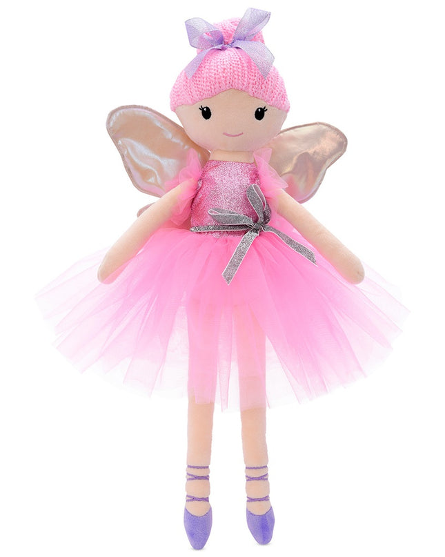 Sugar Plum Fairy Nutcracker Plush