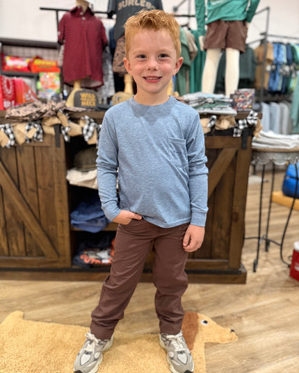 Mallard Pant | Bark