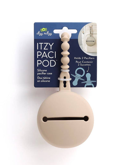Itzy Paci Pod™