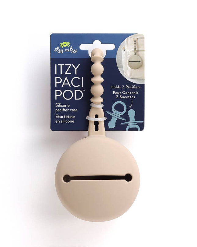 Itzy Paci Pod™