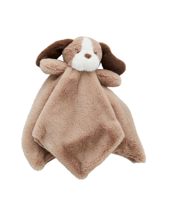 Plush Animal Woobies