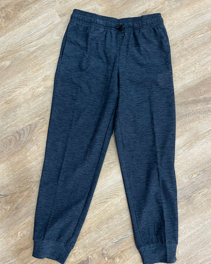 UA Ode Twist Jogger | Charcoal Grey