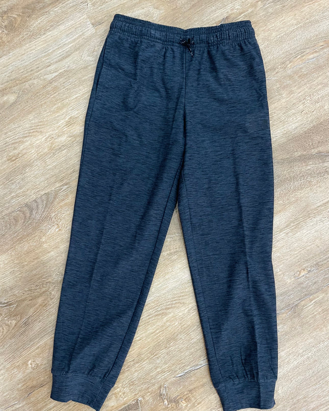 UA Ode Twist Jogger | Charcoal Grey