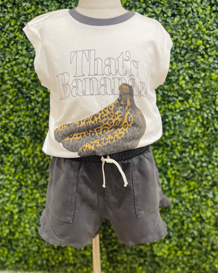 That's Bananas Tee