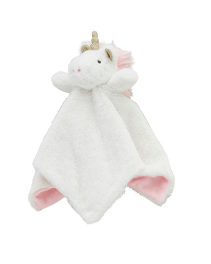 Plush Animal Woobies