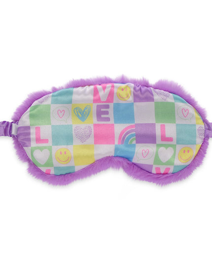 Do Not Disturb Eye Mask