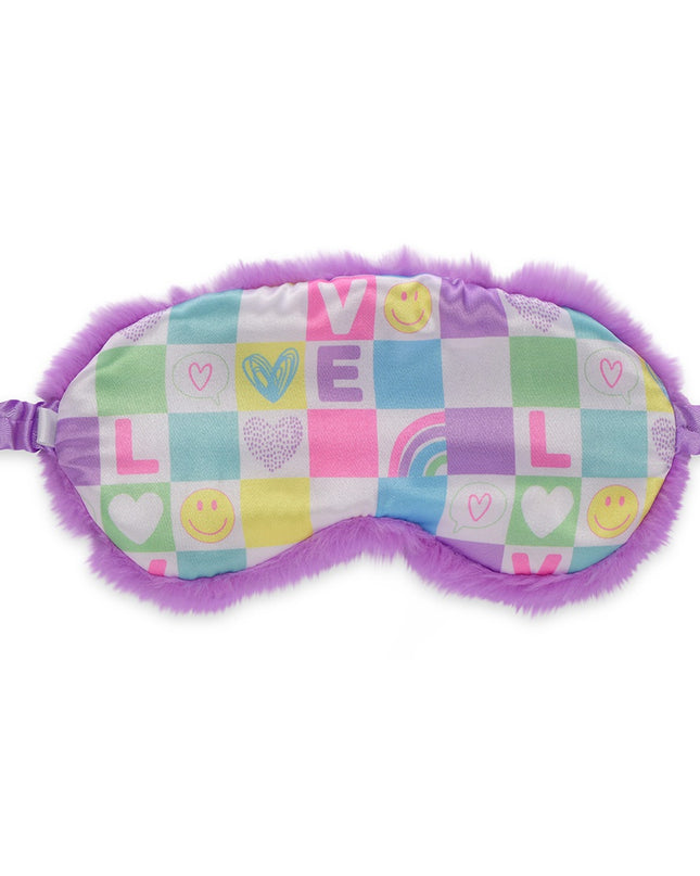 Do Not Disturb Eye Mask