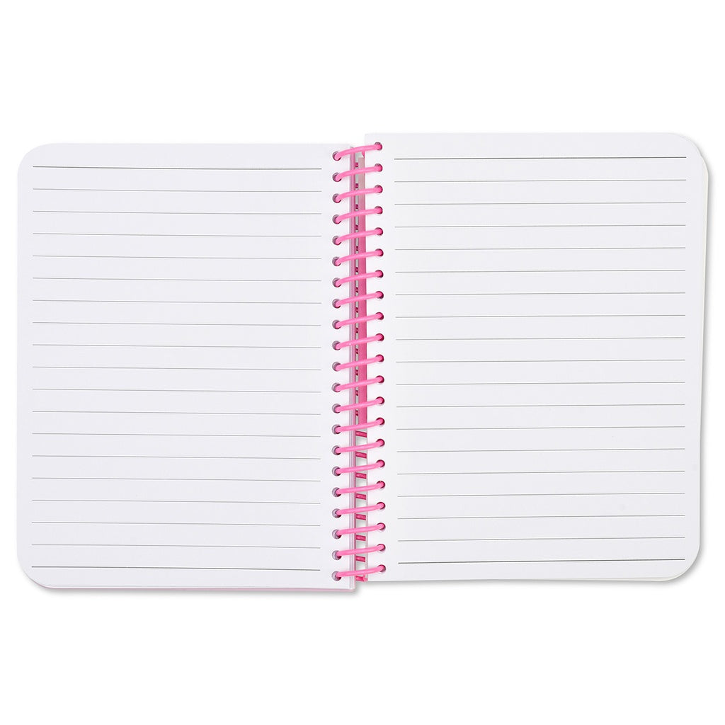 Candy Land Charmed Journal
