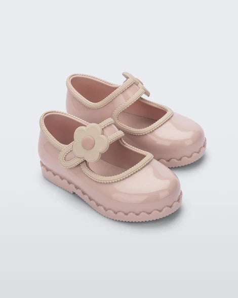 Hip Ballerina Baby | Light Pink