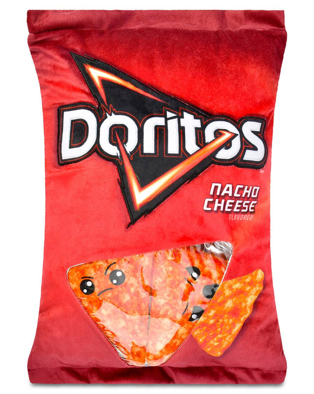 Doritos Nacho Plush