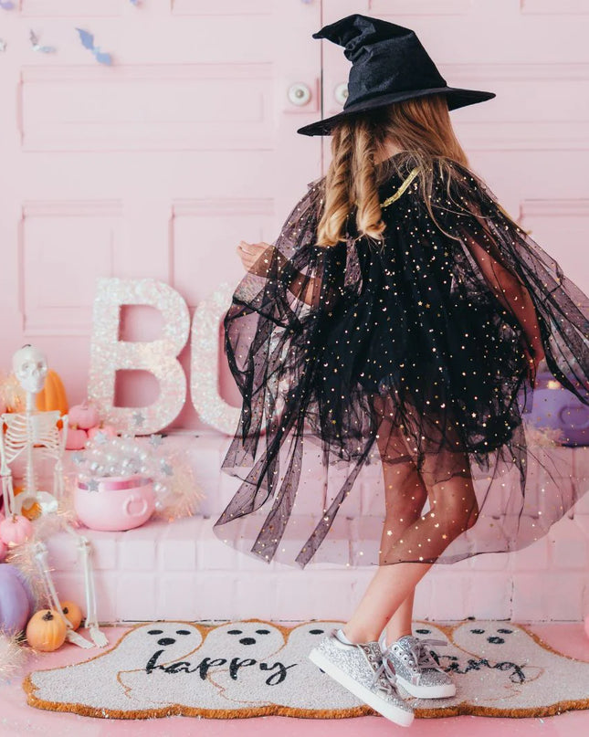 Witch Dress Up Kit