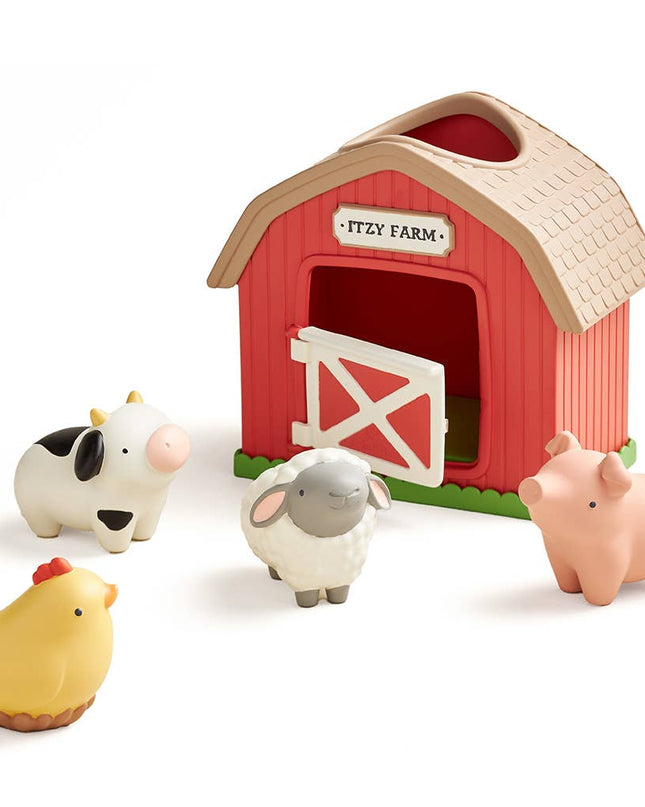 Itzy Play Barn™