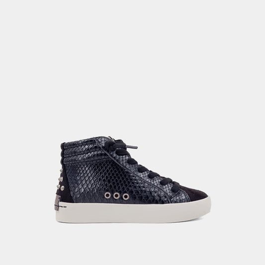 Reese Kids | Black Snake