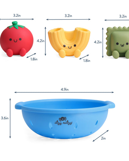 Pasta Itzy Splash Pals™