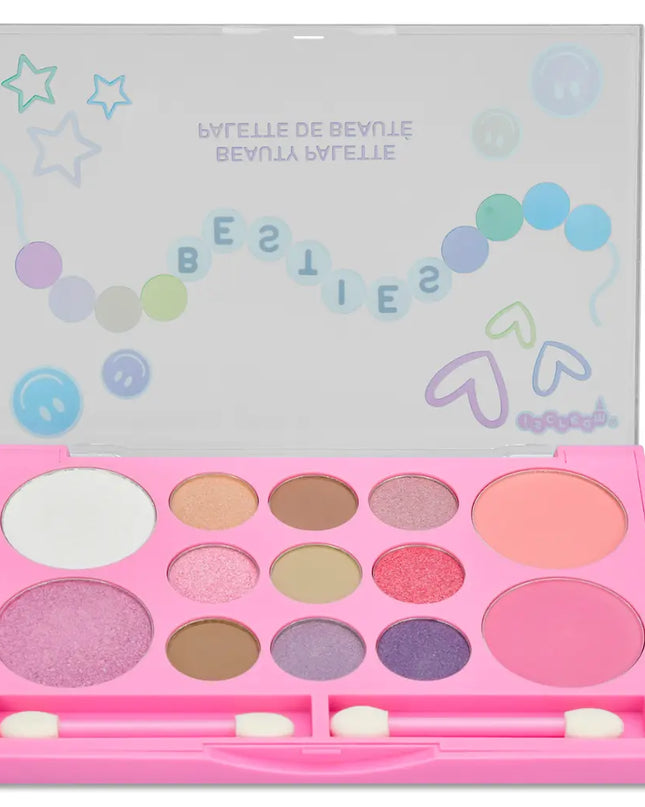 Besties Beauty Palette