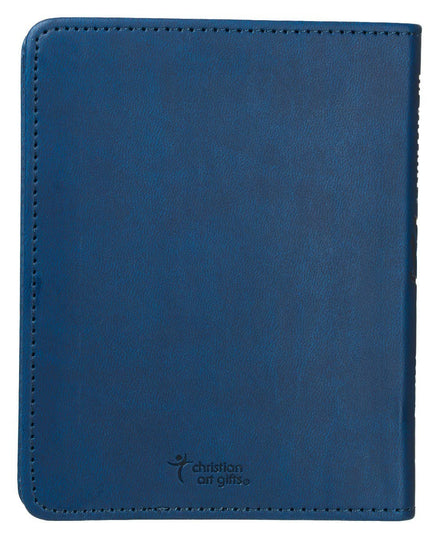 One-Minute Devotions for Boys | Leather Cover