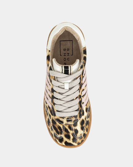 Stevie Mini | Leopard