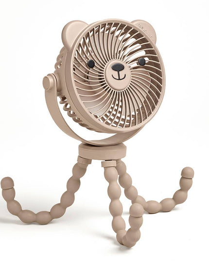 Itzy Breeze 3-Speed Stroller Fan™