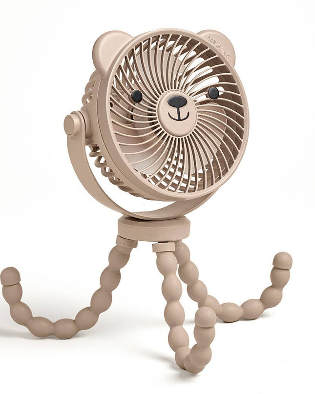 Itzy Breeze 3-Speed Stroller Fan™