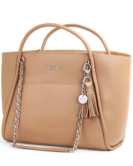 Chai Latte Boss Tote™