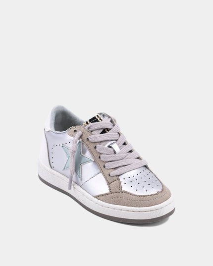 Paz Mini | Sterling