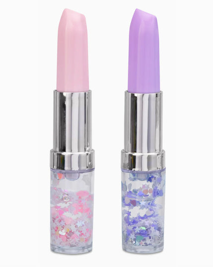 Glitter Lipstick Pens