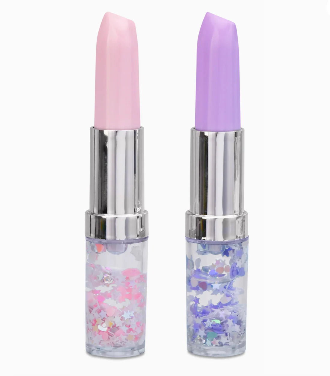 Glitter Lipstick Pens