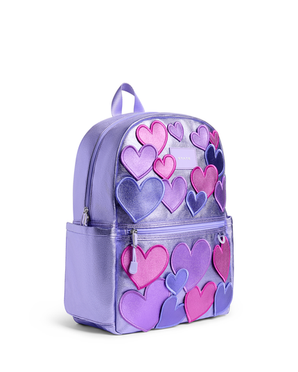 STATE Kane Backpack | 3D Hearts