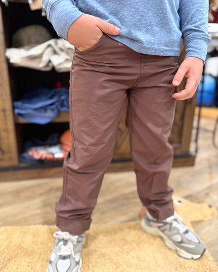 Mallard Pant | Bark