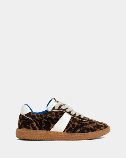 Sydney Mini | Leopard Print
