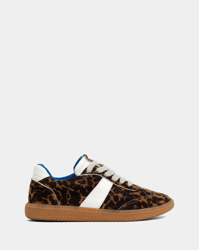 Sydney Mini | Leopard Print