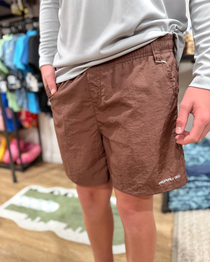 Mallard Shorts | Bark