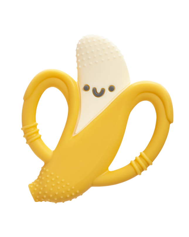 Banana Chew Crew