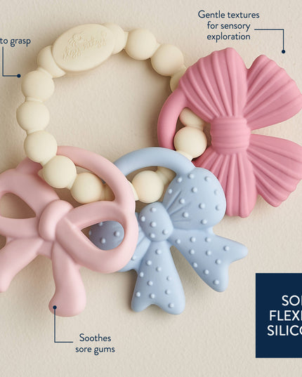 *NEW* Itzy Trio | Teething Toy