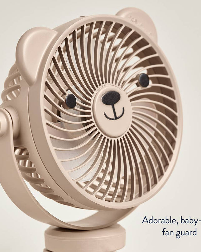 Itzy Breeze 3-Speed Stroller Fan™