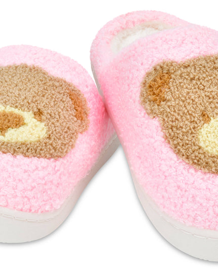 Beary Cute Slippers