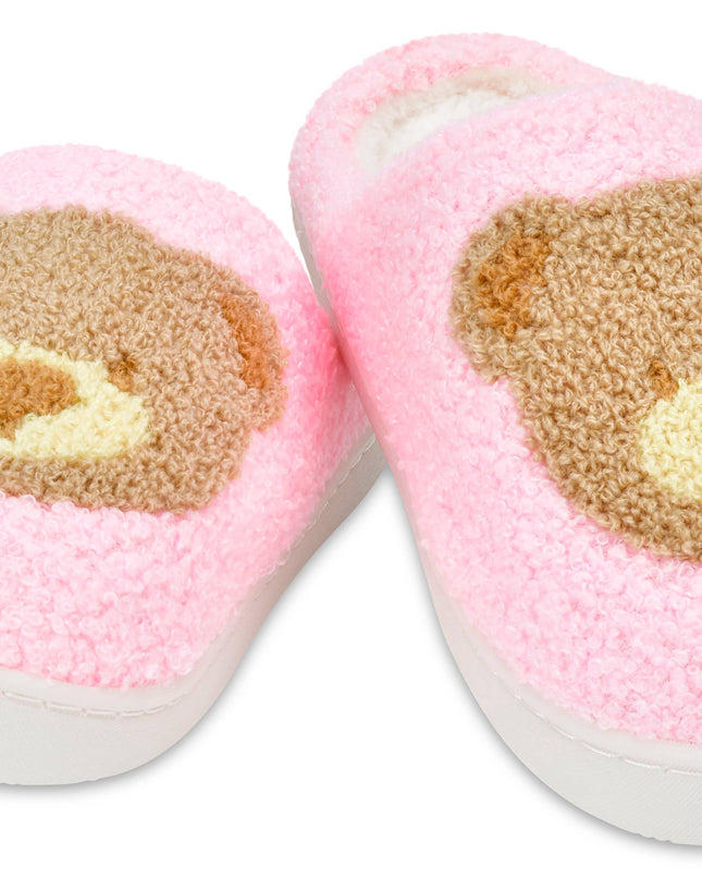 Beary Cute Slippers
