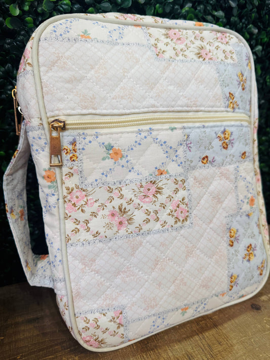Bible Covers | Mixed Floral
